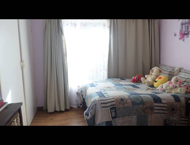 3 BEDROOM HOUSE SOLD IN DORANDIA